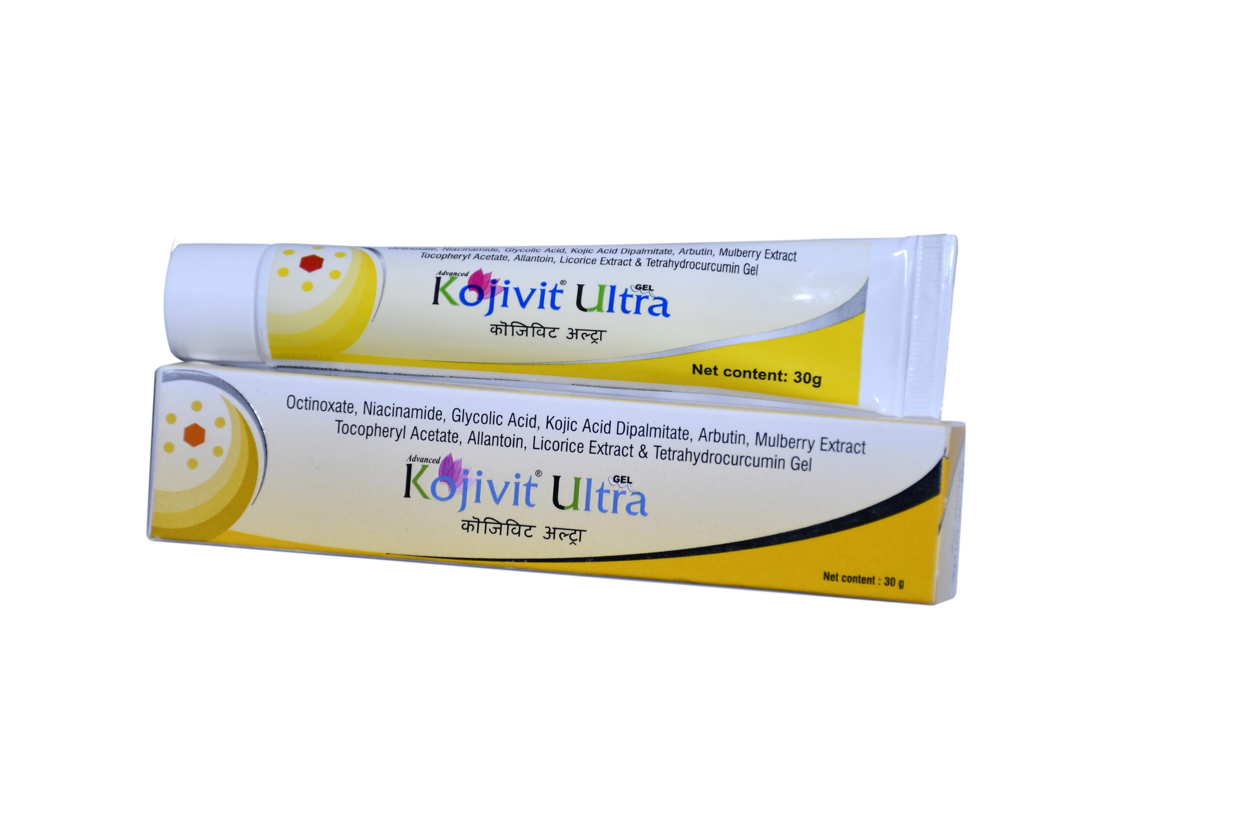 KOJIVIT ULTRA