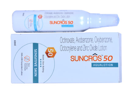 SUNCROS  50